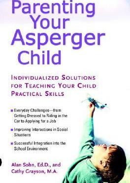 Libro Parenting Your Asperger Child - Alan T Sohn
