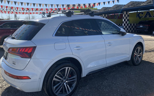Audi Q5 2.0 L T Elite Dsg