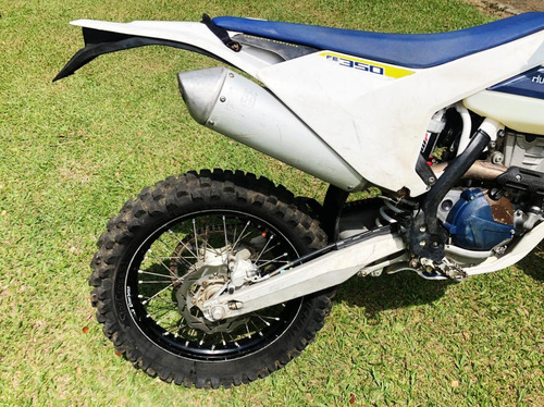 Husqvarna Fe350