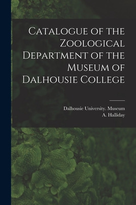 Libro Catalogue Of The Zoological Department Of The Museu...