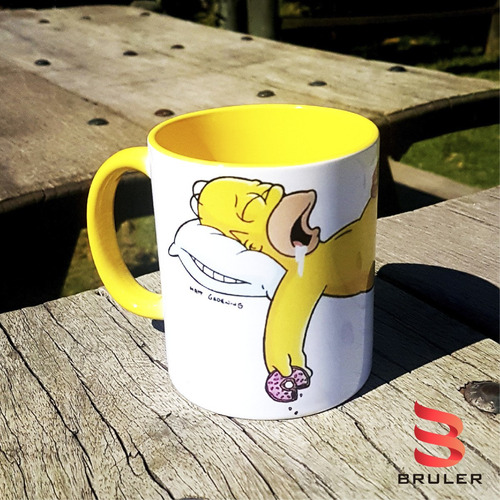 Imagen 6 de 10 de Tazas Sublimadas Personalizadas, Jarro, Publicitario, Regalo