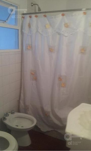 Departamento 2 Ambientes Con Balcón - Mataderos