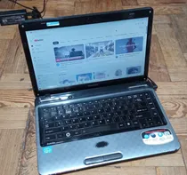 Comprar Notebook Toshiba L745 Intel Core I3 4gb Ram  Ssd 120gb Gris