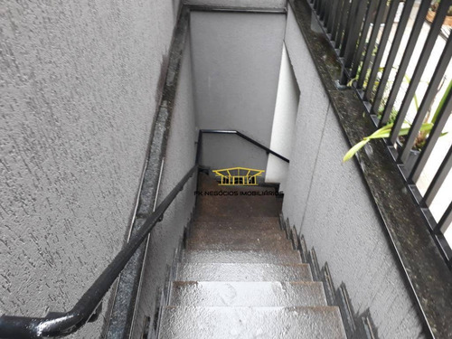 Imagem 19 de 29 de Sobrado Residencial À Venda, Penha, São Paulo. - So0161