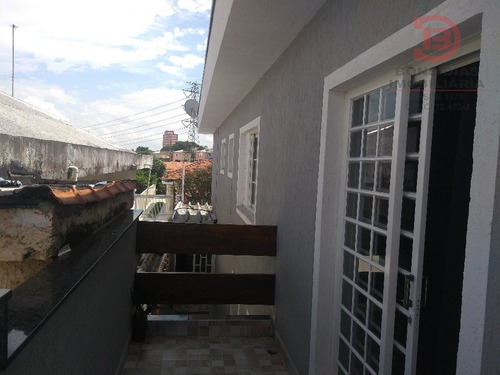 Imagem 11 de 15 de Sobrado - Vila Re - Ref: 2380 - V-2380