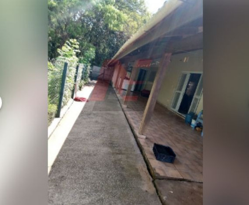 09755 - Casa De Condominio 3 Dorms. (1 Suíte), Mairinque - Mairinque/sp - 9755