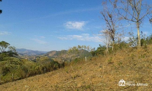 Chácara Residencial À Venda, . - Ch0061