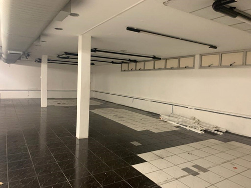 Imagem 23 de 30 de Prédio Comercial À 100 M² Do Aeroporto De Congonhas ! - Reo500828