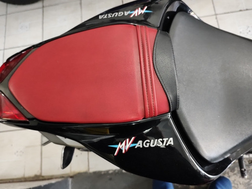 Imagem 7 de 15 de Mv Agusta F4-1000