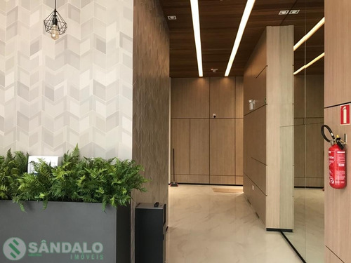 Imagem 7 de 13 de Sala Comercial Para Alugar - 11100.3314