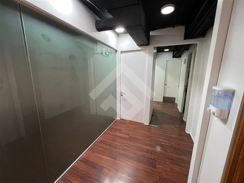 Imagen 18 de 26 de Oficina En Arriendo Providencia Metro Pedro De Valdivia