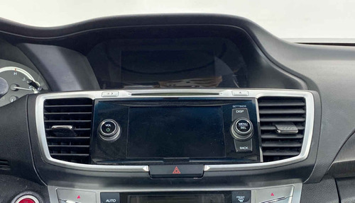 Imagen 14 de 15 de 119047 - Honda Accord 2013 Con Garantía