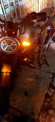 Vento Rocketman 250