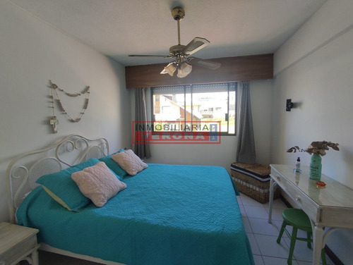 Imagen 26 de 27 de Apartamento En Venta 2 Dormitorios, Frente A Playa El Emir