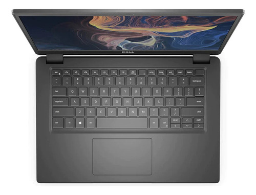 Notebook Dell Intel Core I5 10ger 16gb Ssd M2 256gb - Bom (Recondicionado)