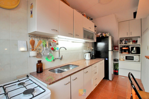 Venta Casa 2 Dormitorios Solymar