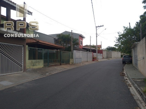 Imagem 11 de 11 de Terreno Bem Localizado E Ótima Topografia - Te00403 - 33353642