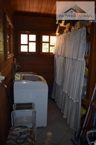Chácaras À Venda Em Mairiporã/sp - Compre O Seu Chácaras Aqui! - 1468873