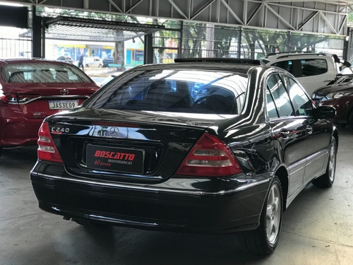 Imagem 3 de 9 de Mercedes 240 Avantgarde