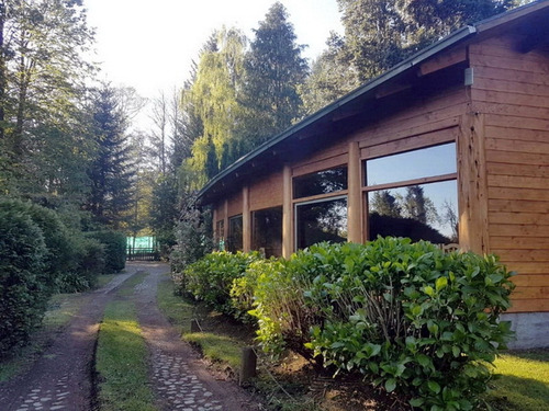 Hogar Lejos Del Hogar