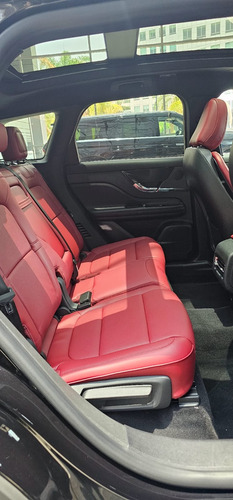 Corsair Reserve 2.0l Awd 2025