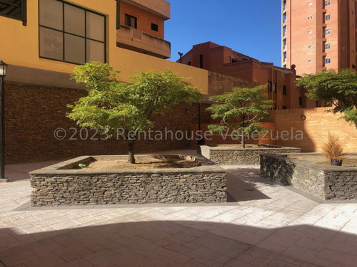 Apartamento En Venta La Trigaleña 24-21138