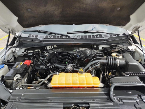 Ford F-150 3.5 Xlt