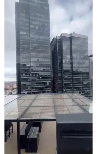 Vendo Apartaestudio Edificio North Point En Obra Gris