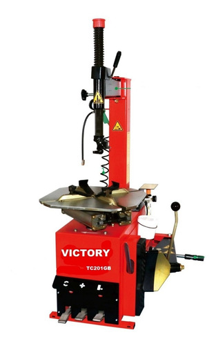 Desarmadora De Ruedas Semiautomatica 21 Victory