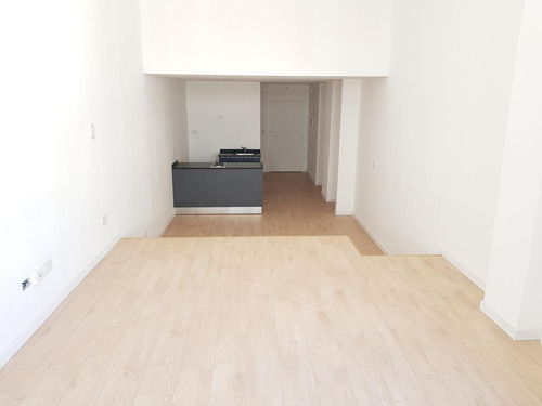 Imagen 1 de 30 de Terrazas De Volcán · Complejo 100% Amenities! Mono Doble Altura Con Vestidor