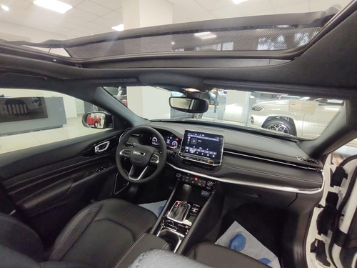 Jeep Compass 1.3 T270 Serie-S 4X2 At6