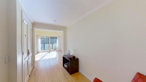 Departamento 5 Ambientes Venta Palermo Botanico