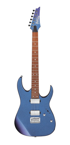 Guitarra Ibanez Grg 121sp Blue Metal Chameleon (bmc)