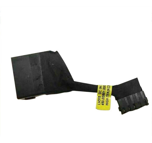 Power Jack Lenovo V130-15ikb V130-15igm 450.0db01.0001 P331