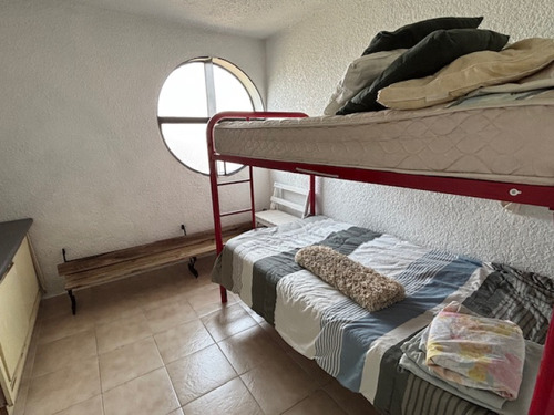 Departamento En Venta, En Lomas Anáhuac