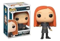 Comprar Funko Pop Harry Potter - Ginny Weasley Nuevo Vinilo 10cm