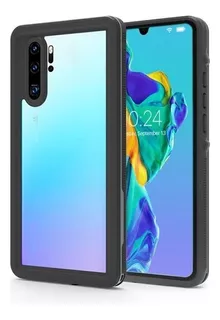 Estojo À Prova D'água Para Huawei P30 Pro