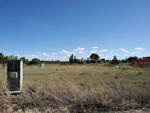Imagen 9 de 11 de Terreno 1015 M2 Venta - Quintas De Sara F. Oro