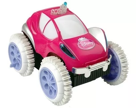 CARROS CANDIDE ESPECIAL PARA AS MENINAS