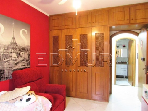 Casa - Santa Maria - Ref: 20328 - V-20328