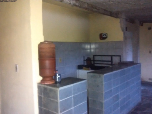 Imagem 15 de 25 de Chacara - Ch00212 - 2479763