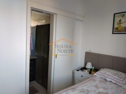 Imagem 15 de 15 de Apartamento, Venda, Vila Pauliceia, Sao Paulo - 17831 - V-17831