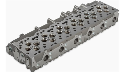 Cabecote Motor Vw - Cummins Isc 8.3