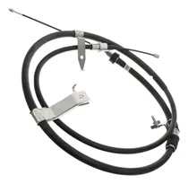 Comprar Piola Freno Mano Tras Izq Para Chevrolet Colorado 3.5l 04-06