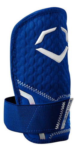 Protector De Mano Bateador Derecho Evoshield Pro Srz 2.0 Rey
