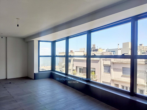 Imagen 8 de 22 de Edificio De Oficinas Exclusivo - P. Rodó - Venta Con Renta
