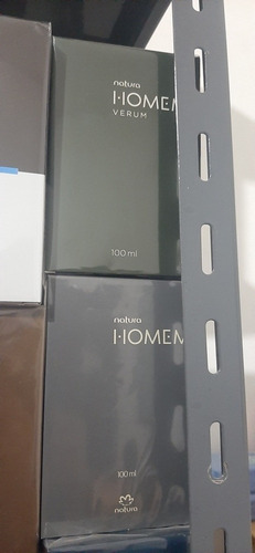 Homem Masculinos - Karla Natura