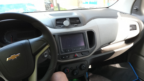 Chevrolet Spin 1.8 Lt 5as 105cv My Link