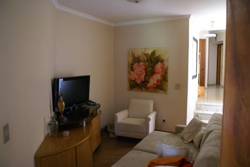 Casa À Venda Na Rua Engenheiro Jean Buff, Jardim Paraíso, São Paulo - Sp - Liv-7532