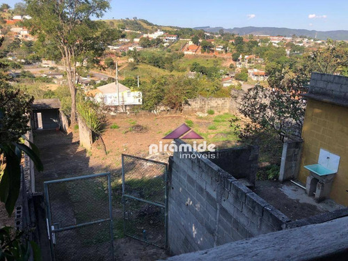 Imagem 22 de 30 de Chácara Com 4 Dormitórios À Venda, 700 M² Por R$ 420.000,00 - Chácaras Pousada Do Vale - São José Dos Campos/sp - Ch0132